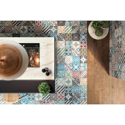 Керамогранит A3OK Venti Boost Carpet 2W 20x20