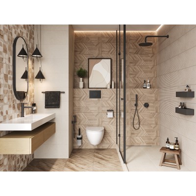 Плитка 010100001520 Pinto beige 03 25х60