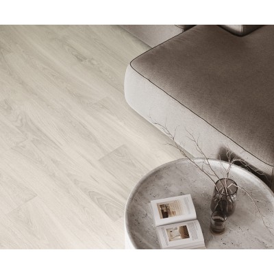 Керамогранит K948002R0001LPEB Carmen Ivory кремовый структурный 19.7x119.7