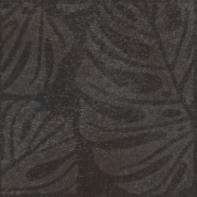 Плитка KMD2SFC002BN Декор Агдаль 2 металл матовый структура 15x15x0,9