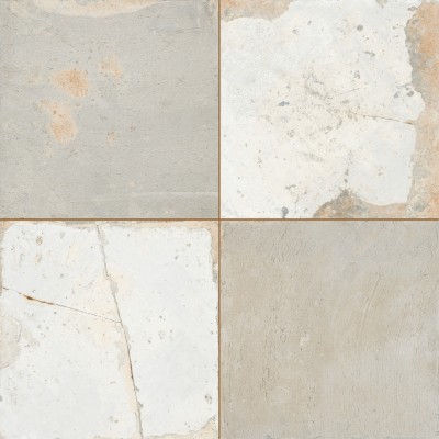 Плитка 38318 Fs Checker Silver 45x45x0,95