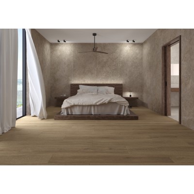 Керамогранит 41141 Linen Cloud SP/100X100X0,8/R 100x100