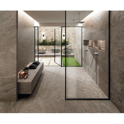 Керамогранит A5M8 Norde Platino R10 60x60