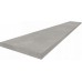 Ступени 620070002522 Grey Scalino Angolare Sx 120x33