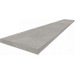 Ступени 620070002522 Grey Scalino Angolare Sx 120x33