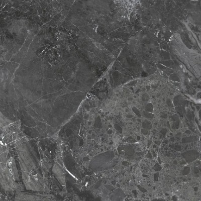 Керамогранит 6060GRY99M Greiny Dark матовый 600x600x9.5