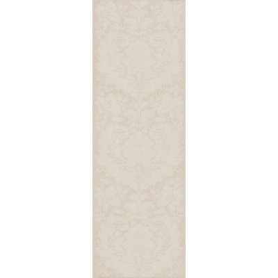 Плитка 14046R Монсеррат структура бежевый светлый матовый обрезной 40х120