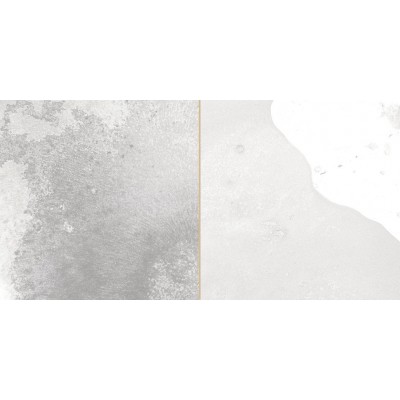 Плитка 30962 FS Tradition Square Silver 20x40