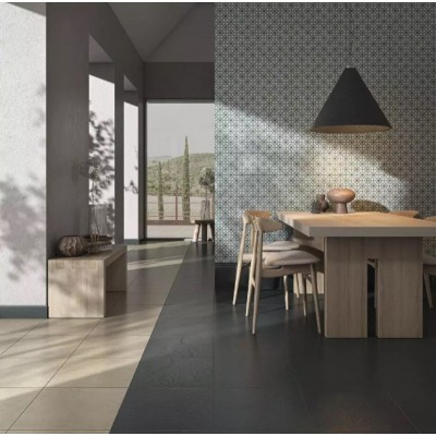 Плитка HGD/A577/11037R Декор Чементо 1 матовый обрезной 30x60