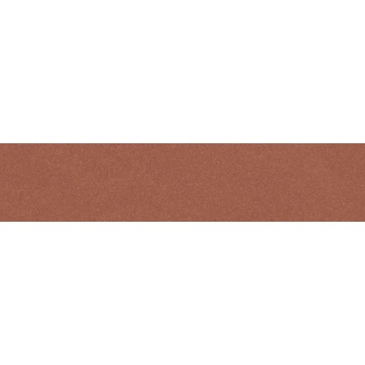 Плитка 26361 Кампанила оранжевый матовый 6x28,5x1