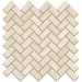 Плитка 190/004 Контарини бежевый мозаичный 31,5х30