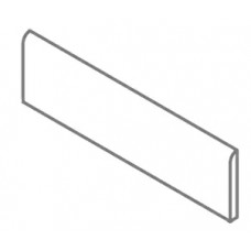 Керамогранит 610130005265 Metropolis Royal Ivory Battiscopa Nat Rett 7,2x60