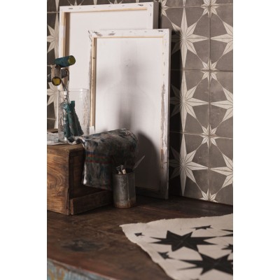 Плитка 39663 Fs Star Sky 45x45x0,95