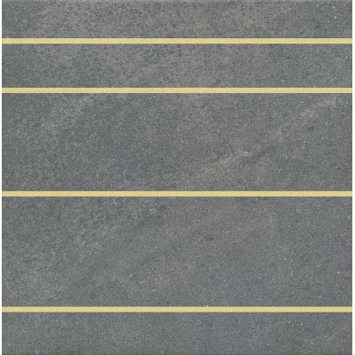 Керамогранит SBD061/SG9357 Декор Матрикс серый тёмный 30*30