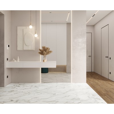 Керамогранит SG607022R Angel Blanco 60х60