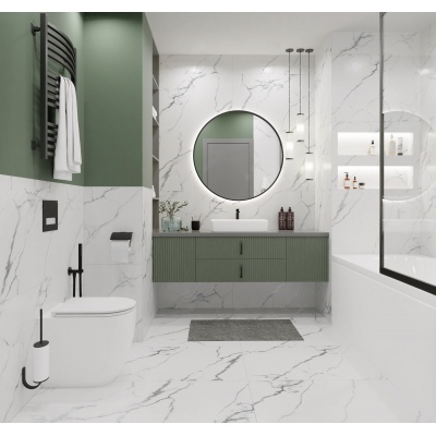 Керамогранит GG209 Bellevue Grit Granula 60х120