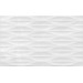 Плитка 010100001551 Эдем белый низ 03 25x40