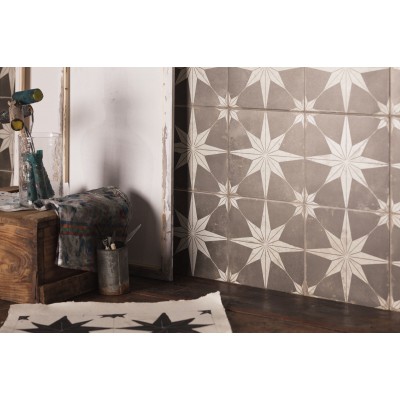 Плитка 39663 Fs Star Sky 45x45x0,95