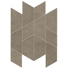 Мозаика A41W Prism Suede Mosaico Maze Silk 31x35,7
