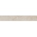Керамогранит DD205500R/3BT Плинтус Про Лаймстоун бежевый натуральный обрезной 60х9,5