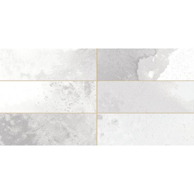 Плитка 30897 FS Tradition Brick Silver 20x40