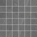 Керамогранит 610110000129 Contempora Carbon Mosaico 30x30