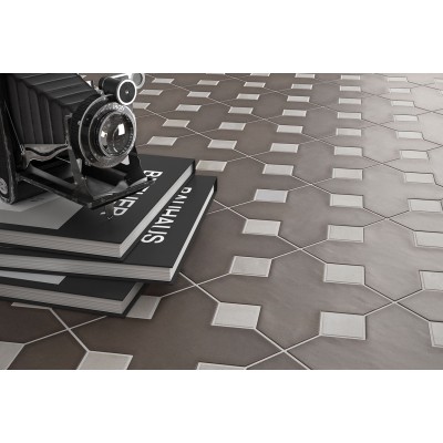 Керамогранит 28992 Kasbah Taco Verd Matt 3,4x3,4