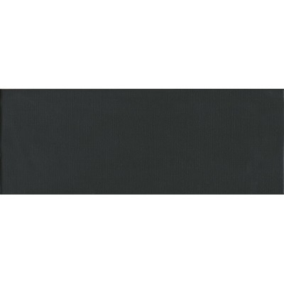 Плитка 15144 Кастильони черный 15*40