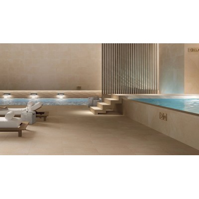 Керамогранит 610130000328 Contempora Burn Battiscopa 7,2х60