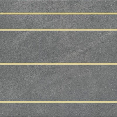 Керамогранит SBD061/SG9357 Декор Матрикс серый тёмный 30*30