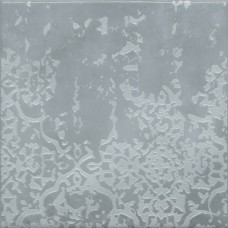 Плитка OS/A334/5303 Декор Адриатика 4 голубой глянцевый 20x20x0,69