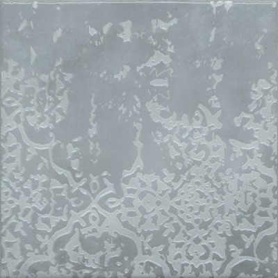 Плитка OS/A334/5303 Декор Адриатика 4 голубой глянцевый 20x20x0,69