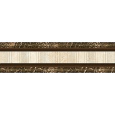 Плитка 281 Бордюр Hermitage 8.5x30