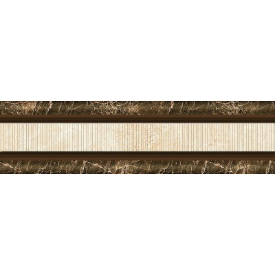 Плитка 281 Бордюр Hermitage 8.5x30