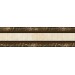 Плитка 281 Бордюр Hermitage 8.5x30