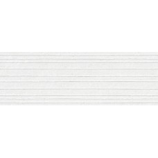 Плитка 40299 Manhattan White Lines SP/33,3x100x0,98/R