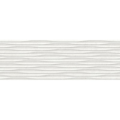 Плитка 36367 Cluny White Decor/33,3X100/R 33,3x100