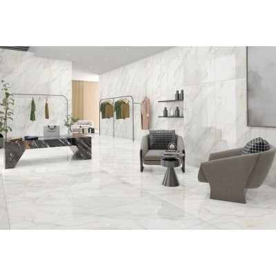 Керамогранит ENMAR1002GL60120 Polaris Glossy 120x60x0.9