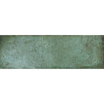 Плитка 29013 Dyroy Green 6.5x20