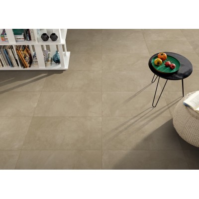 Керамогранит ENLFT4008MT60120 Monolith Smoke SCS Matt 600х1200х9