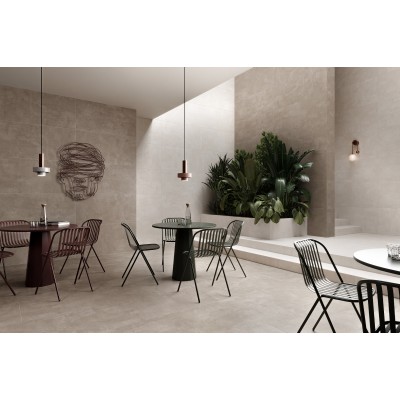 Керамогранит 872 Oxido Blue 120x60