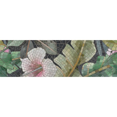 Плитка VT/A298/7000 Бордюр Альвао глянцевый 20х6,3