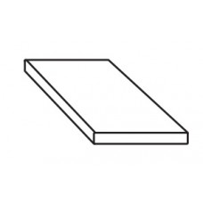 Ступени 620070002296 Экспо Дарк Ступень угловая правая 33x60