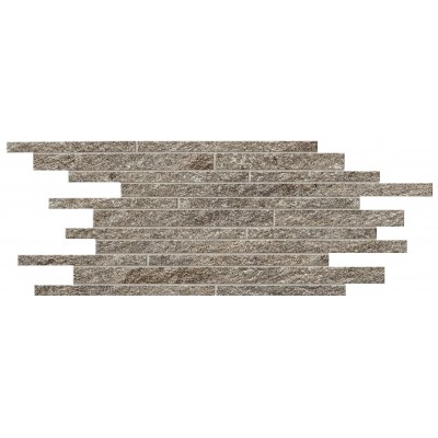Мозаика A59S Norde Piombo Brick 30x60