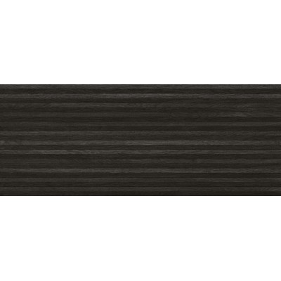 Плитка 100354838 Gent Line 3D Antrcita 59,6x150