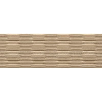 Плитка 43066 Kaizen Honey Decor SP/33,3X100X0,98/R 33,3x100