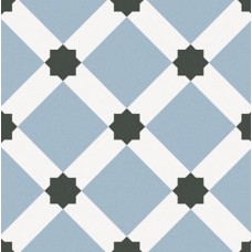 Керамогранит Barcelona Night 25x25