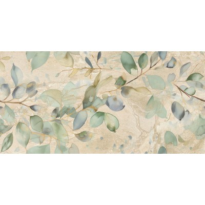 Плитка OS/B397/48000R Polaris beige Декор матовый обрезной 40x80