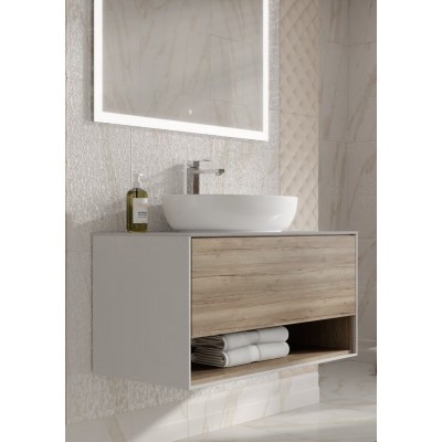 Мозаика MM11197 Карелли мозаичный 30*30