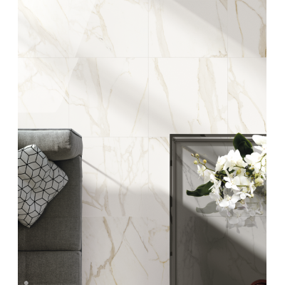 Керамогранит 610015000237 Charme Evo Onyx Cerato Rett патинированный 30x60